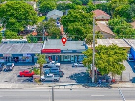 1026-1030 NW 9th Ave, Fort Lauderdale FL - Retail Space