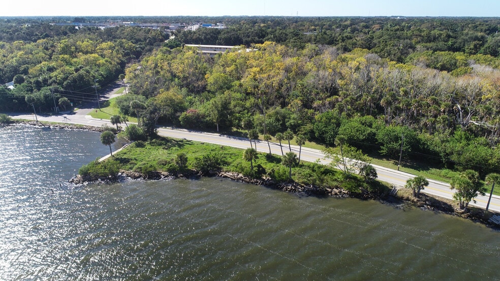 620 Dixon Blvd, Cocoa, FL for sale - Building Photo - Image 1 of 1