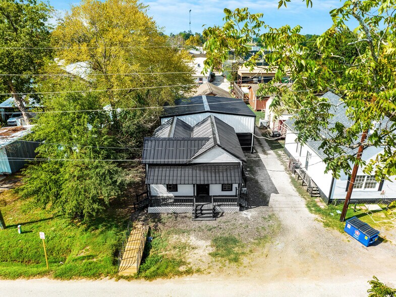 106 Spring School Rd, Spring, TX for sale - Building Photo - Image 3 of 28