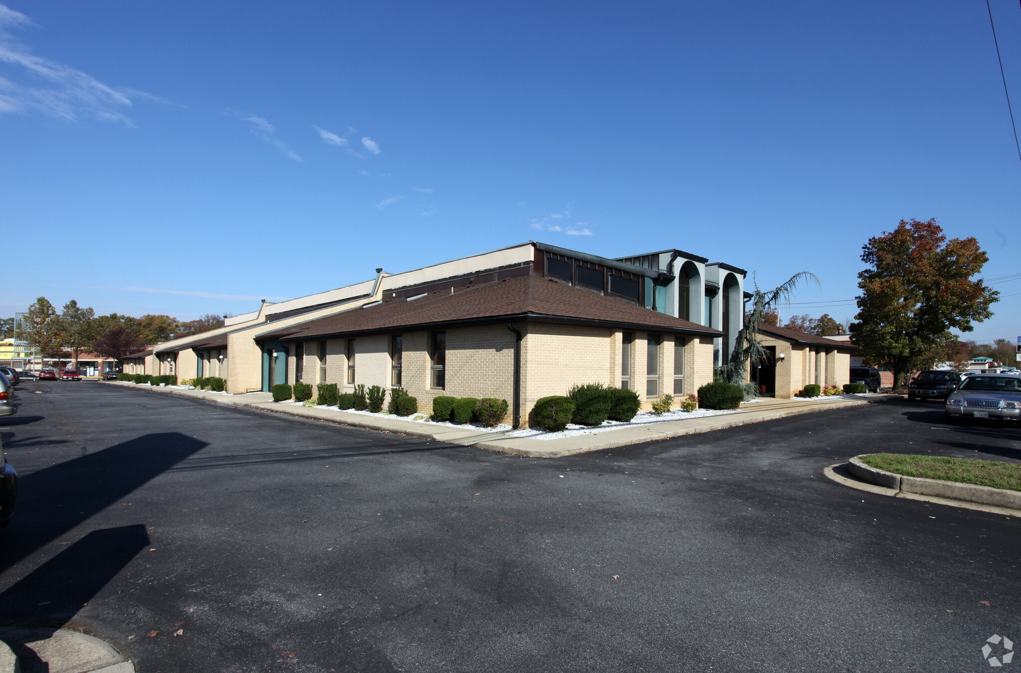2955 Crain Hwy, Waldorf, MD for sale Building Photo- Image 1 of 14