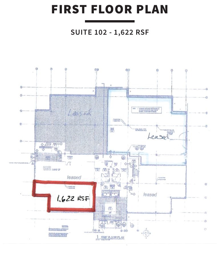 5301 Veterans Memorial Pky, Saint Peters, MO for lease Floor Plan- Image 1 of 1