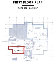 5301 Veterans Memorial Pky, Saint Peters, MO for lease Floor Plan- Image 1 of 1