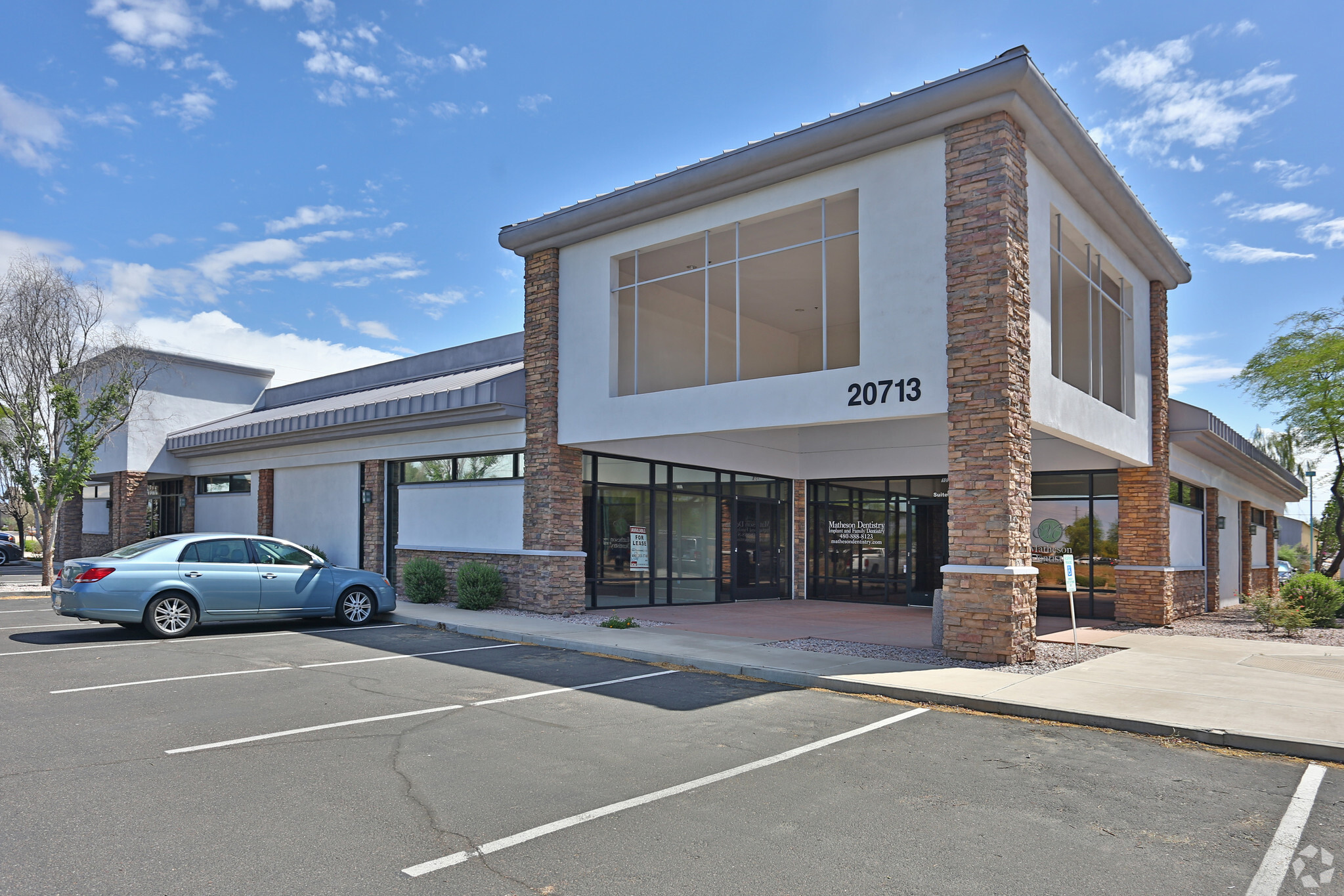 20713 E Ocotillo Rd, Queen Creek, AZ for sale Primary Photo- Image 1 of 1