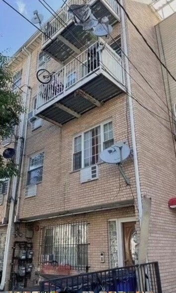 35-25 109th St, Corona, NY for sale - Building Photo - Image 2 of 5