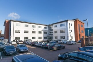 More details for 422 Broadwell Rd, Oldbury - Coworking for Lease