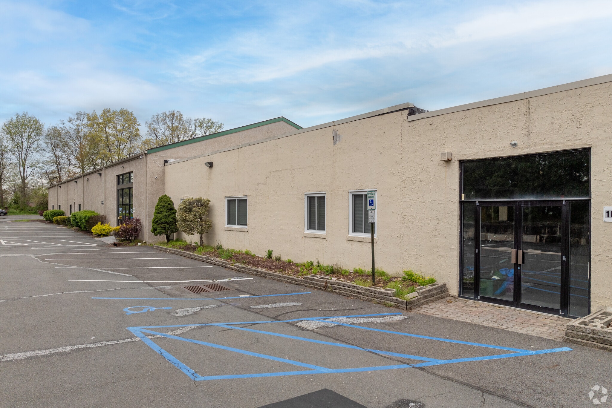 4054 Quakerbridge Rd, Mercerville, NJ for sale Building Photo- Image 1 of 5