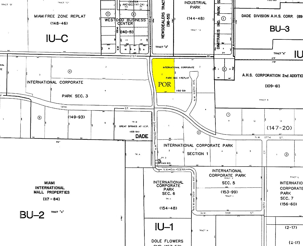 Dorals Hidden Gem 2025 Nw 102Nd Ave Unveiled - 136a4z4