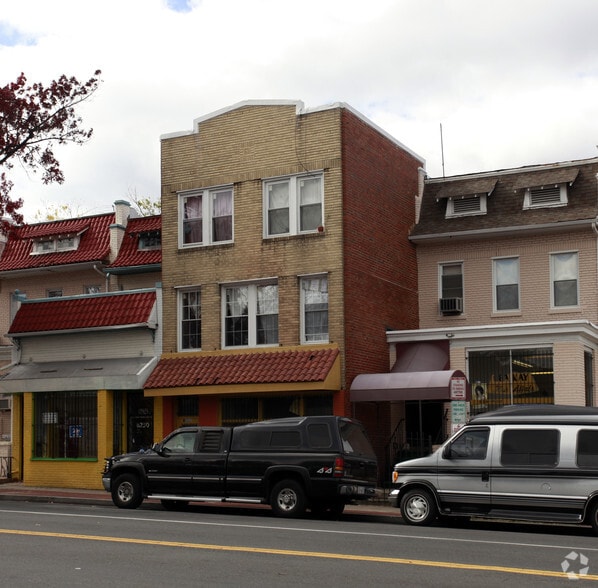 6232 Georgia Ave NW, Washington, DC for sale - Primary Photo - Image 1 of 18