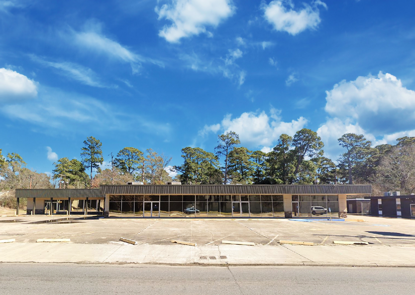 3903-3919 Southern Ave, Shreveport, LA for sale - Building Photo - Image 1 of 12