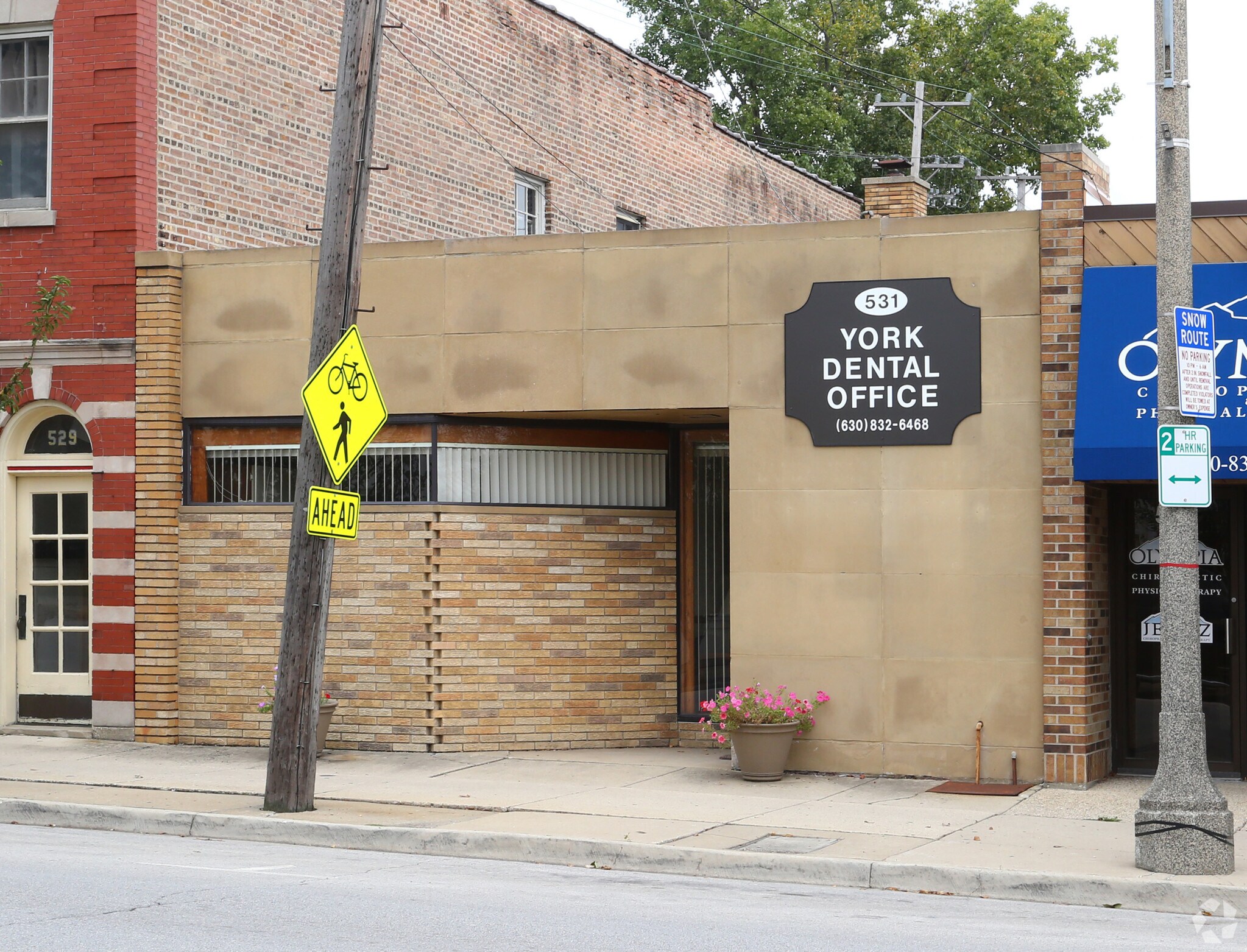 531 S York St, Elmhurst, IL for sale Primary Photo- Image 1 of 1