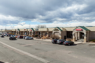 More details for 1825-1863 E Harmony Rd, Fort Collins, CO - Retail, Industrial for Lease