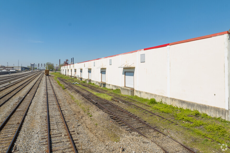 3401 1st Ave N, Birmingham, AL for lease - Building Photo - Image 3 of 4