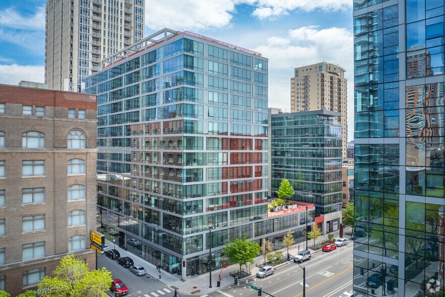1419 S Wabash Ave, Chicago, IL for sale - Primary Photo - Image 1 of 1