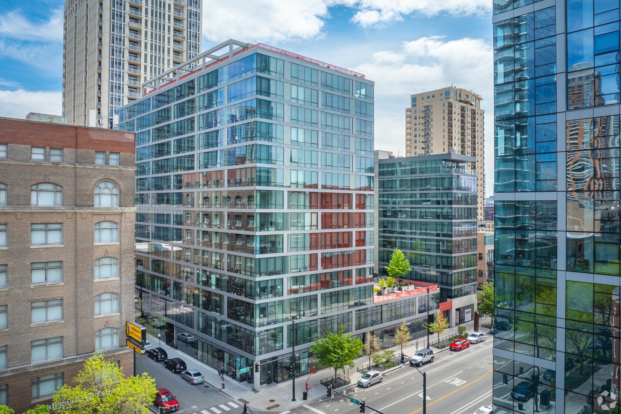 1419 S Wabash Ave, Chicago, IL for sale Primary Photo- Image 1 of 1
