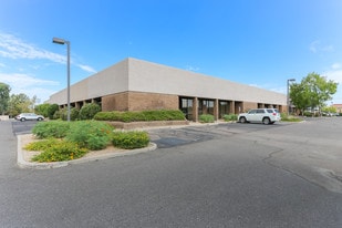 Bldg C - Business Park