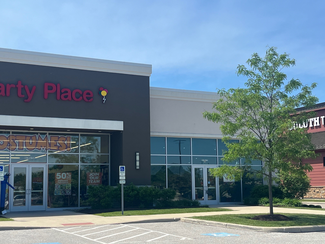 More details for 35425 Chester Rd, Avon, OH - Retail for Lease