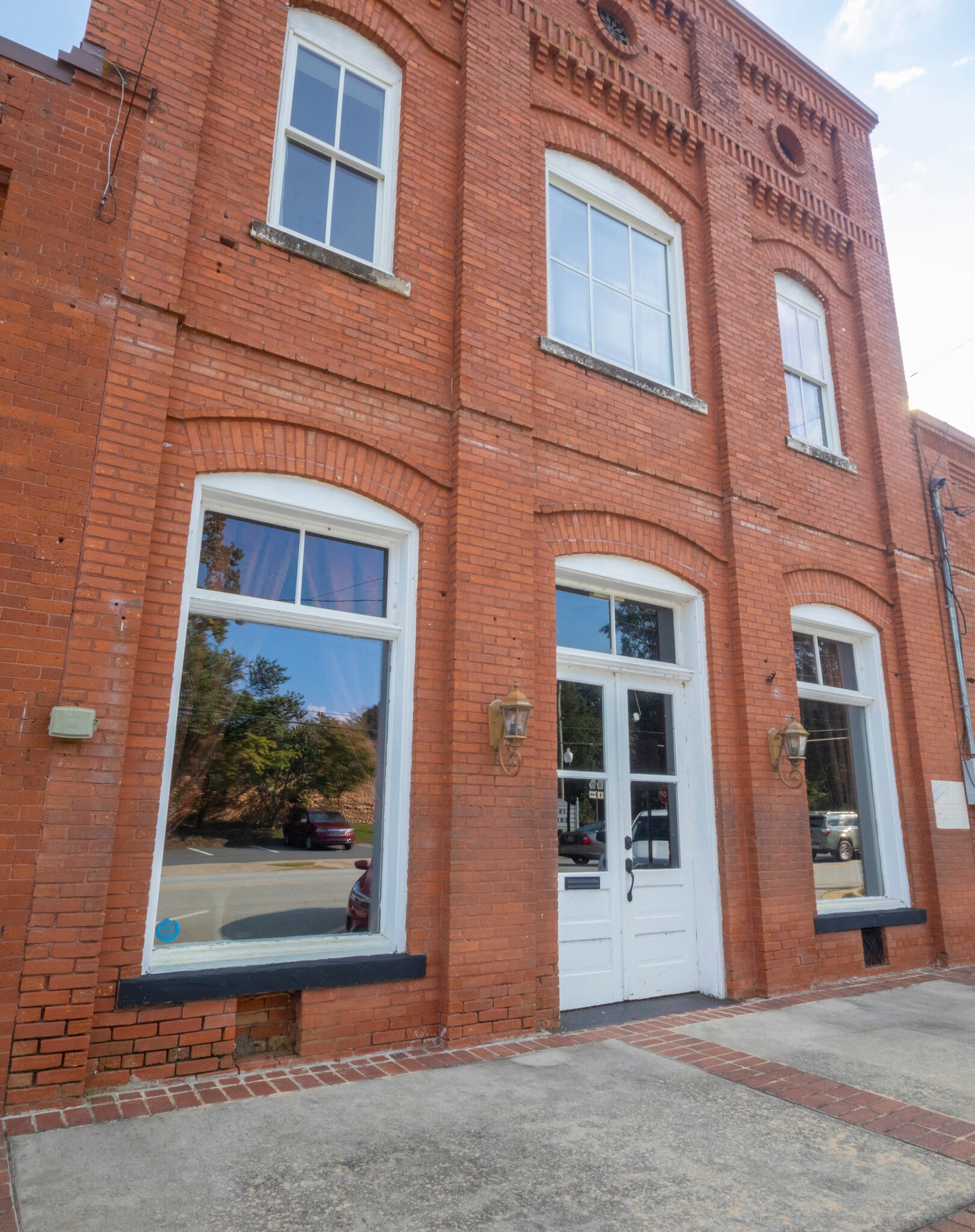 20 Spring Rd, Molena, GA for sale Building Photo- Image 1 of 49