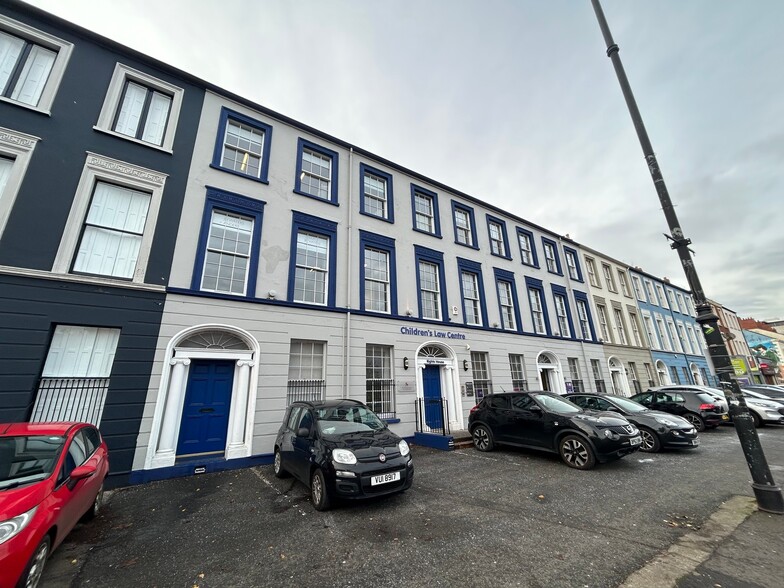 127-131 Ormeau Rd, Belfast for lease - Building Photo - Image 2 of 2