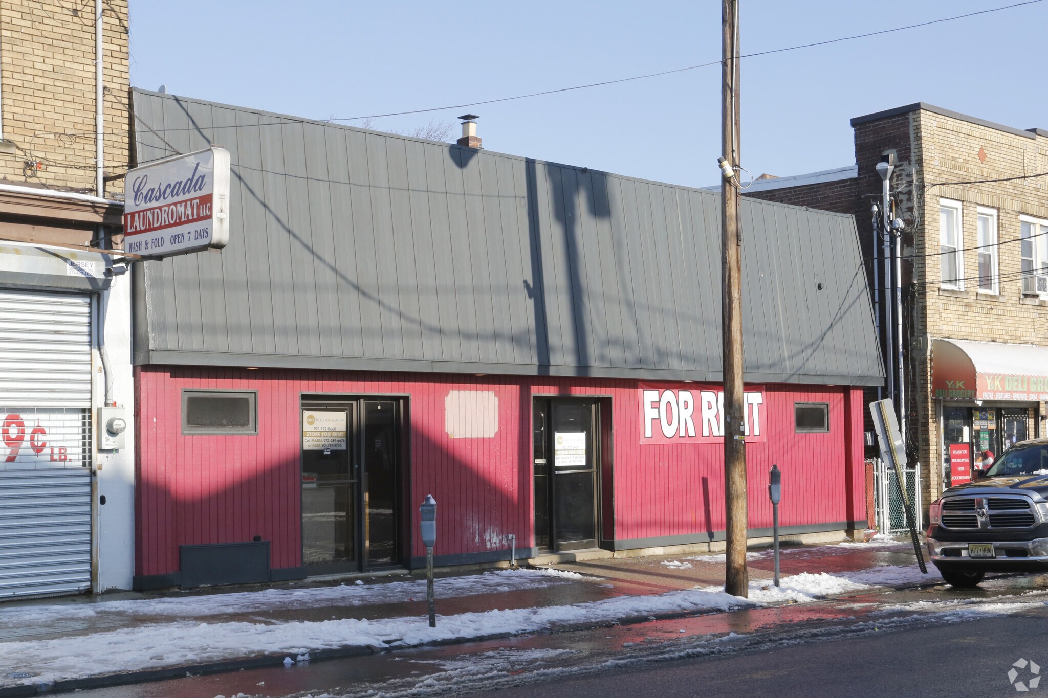 253-255 Main Ave, Passaic, NJ for sale Primary Photo- Image 1 of 1