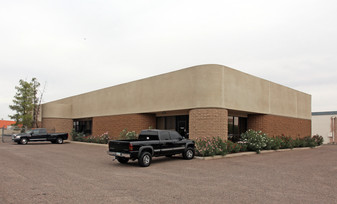 27 N 57th Dr, Phoenix AZ - Warehouse