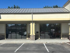 8505 W Overland Rd, Boise, ID for lease Building Photo- Image 1 of 12