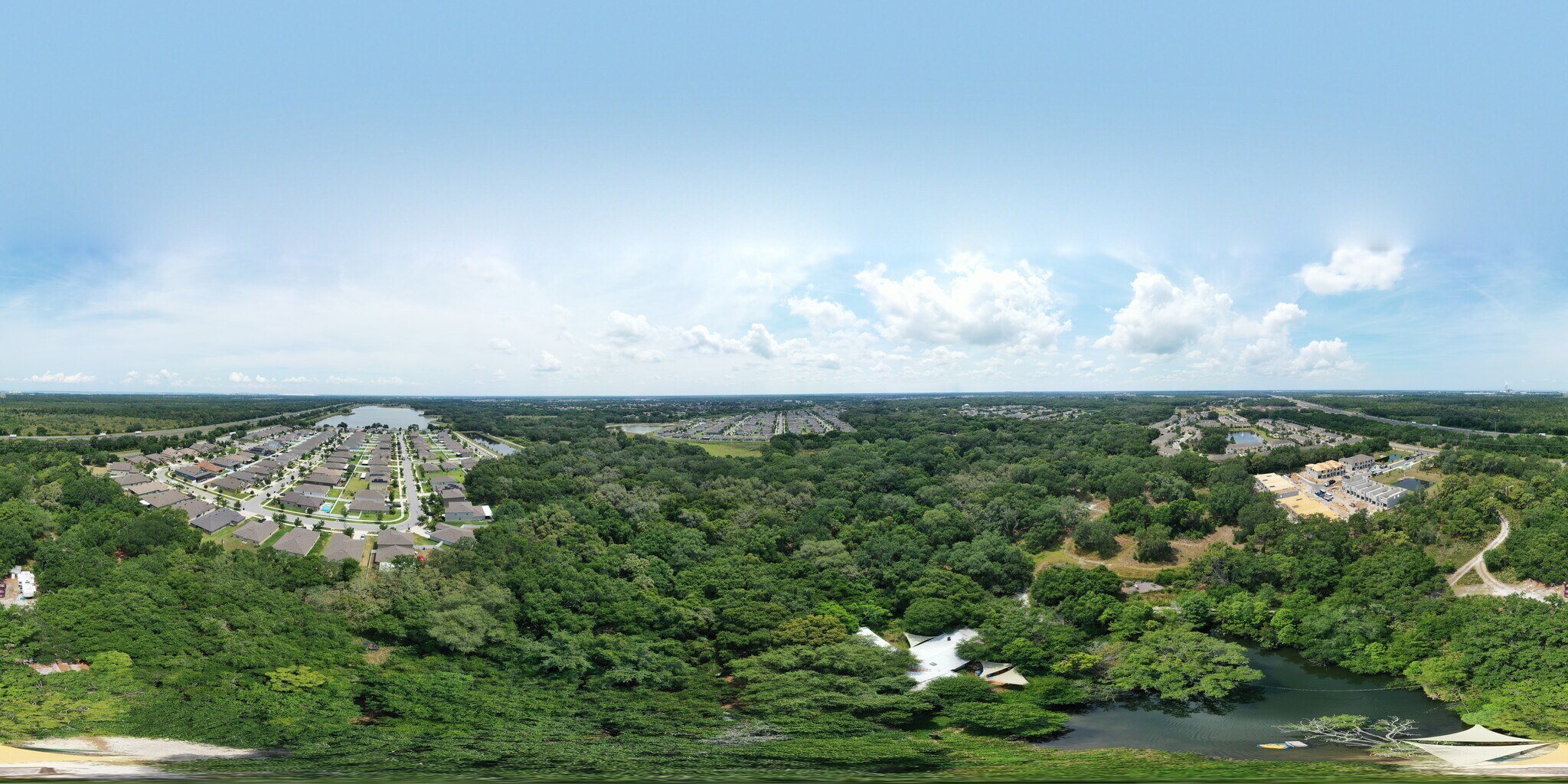 12730 Bullfrog Creek Rd, Gibsonton, FL 33534 Land for Sale