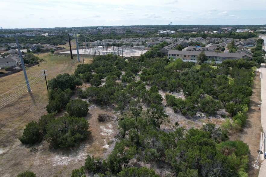 1840 Little Elm Trail, Cedar Park, TX for sale - Aerial - Image 3 of 6