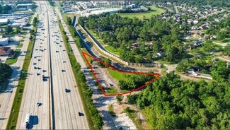 More details for 19002 N I-45, Spring, TX - Land for Sale