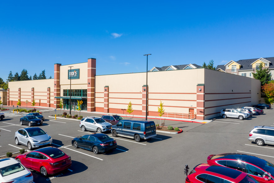 15600 NE 8th St, Bellevue, WA for lease - Building Photo - Image 1 of 22