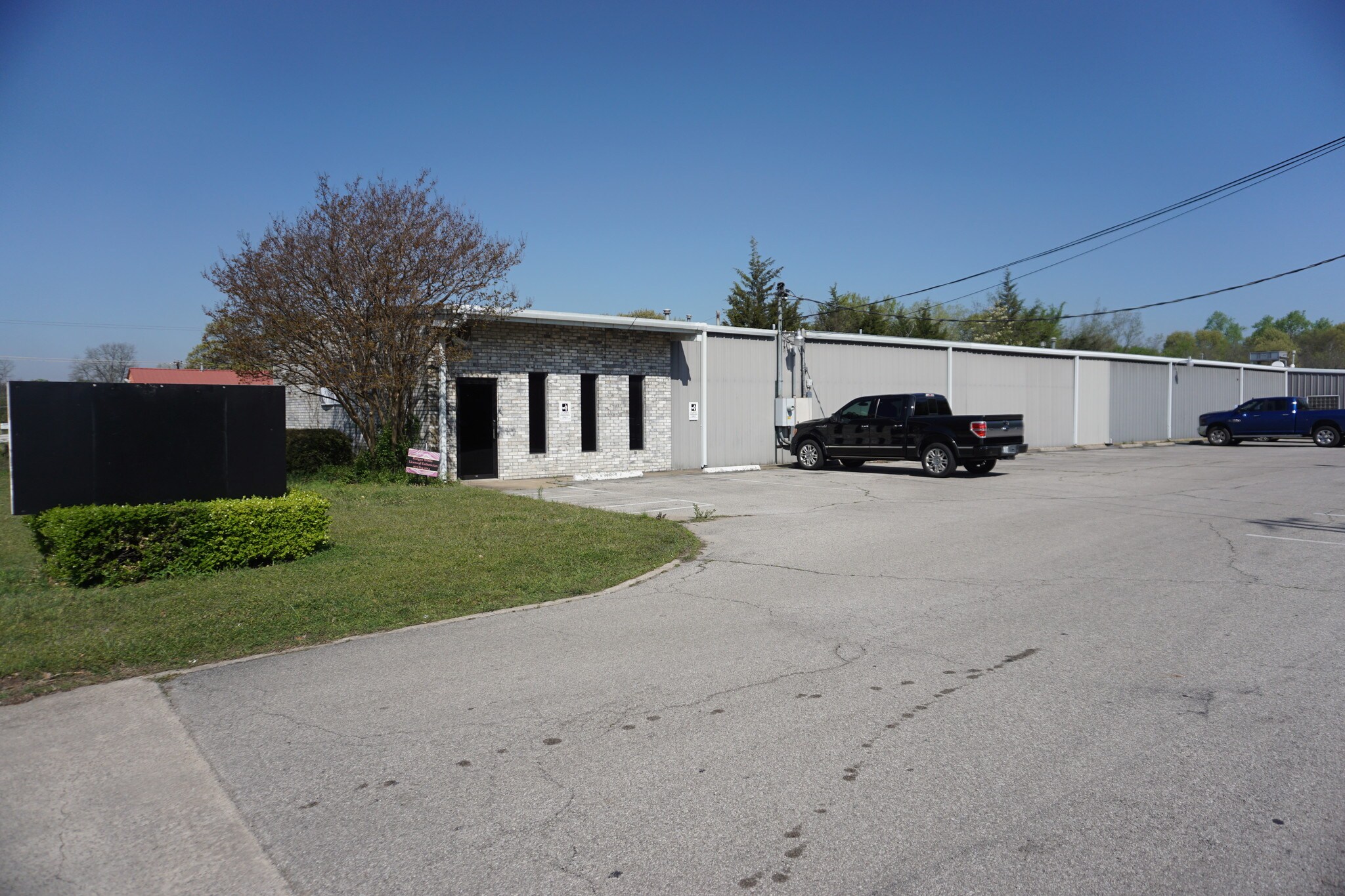 307 W Coffin St, Denison, TX for sale Other- Image 1 of 1