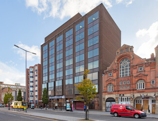 More details for 81-83 Humberstone Gate, Leicester - Office for Lease