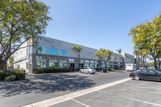 More details for 9654 Siempre Viva Rd, San Diego, CA - Industrial for Lease