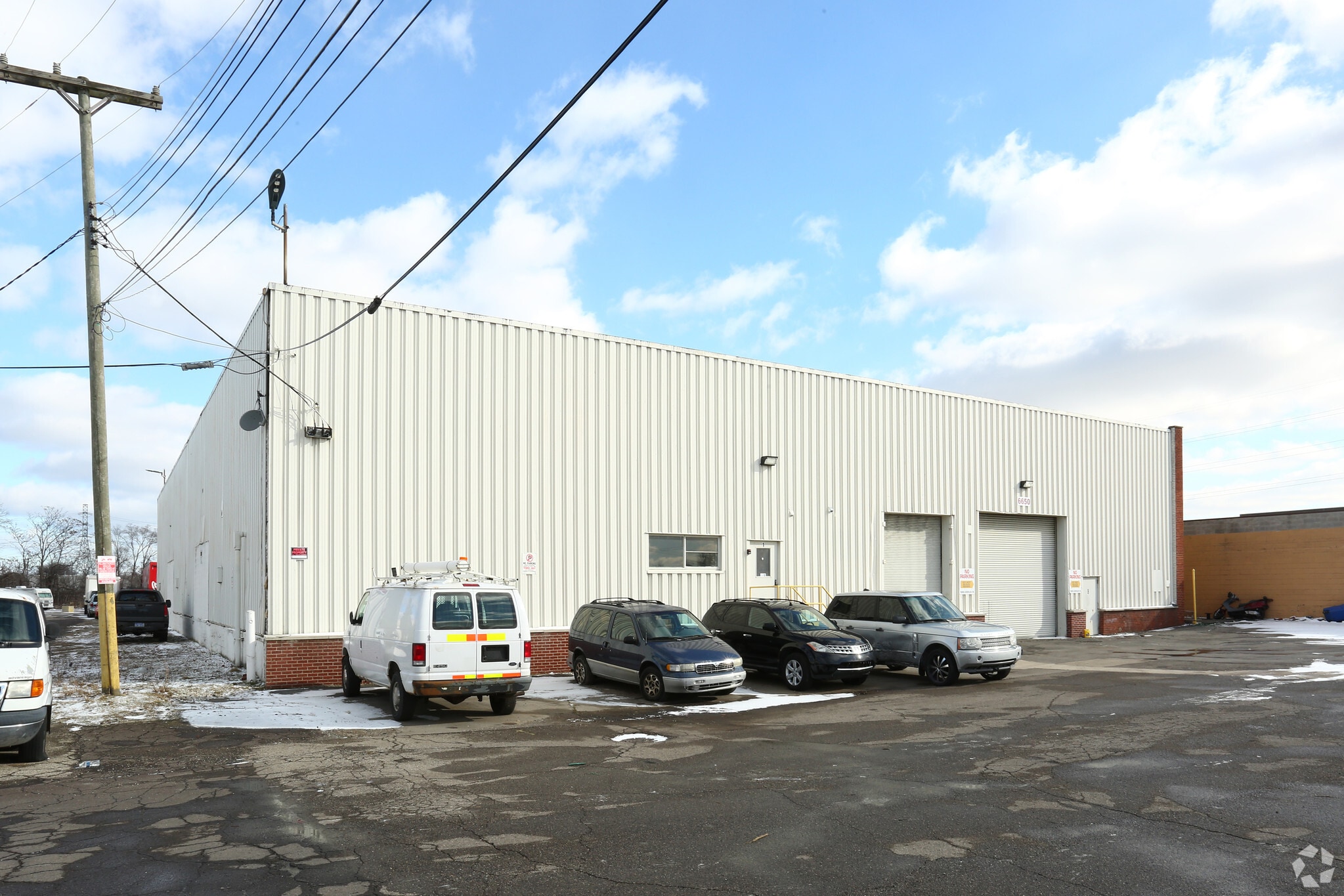 6650 Chase Rd, Dearborn, MI for sale Primary Photo- Image 1 of 13