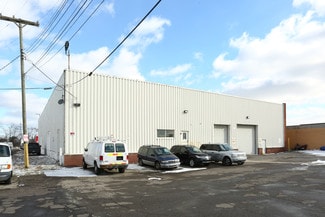 More details for 6650 Chase Rd, Dearborn, MI - Industrial for Sale