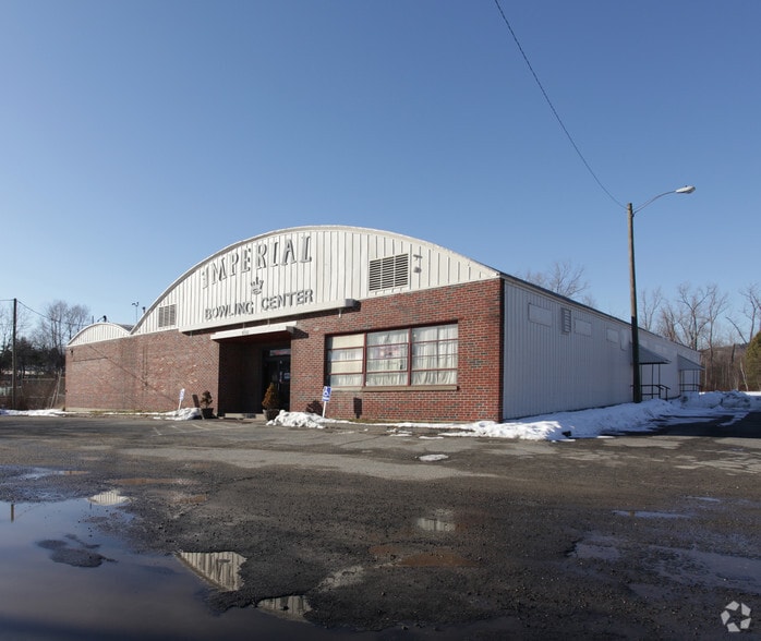 555 Dalton Ave, Pittsfield, MA 01201