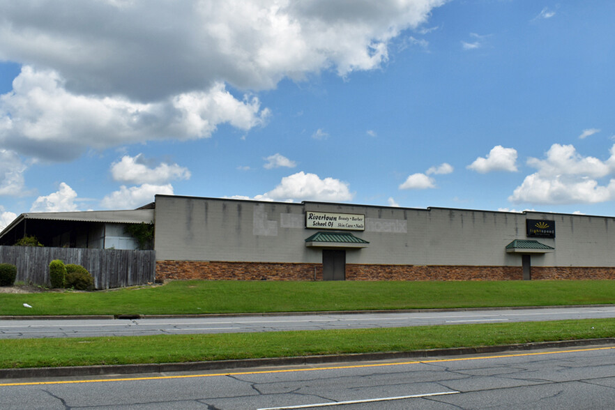 4747 Hamilton Rd, Columbus, GA for lease - Building Photo - Image 3 of 13