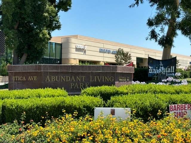 9269 Utica Ave, Rancho Cucamonga, CA for lease Building Photo- Image 1 of 9