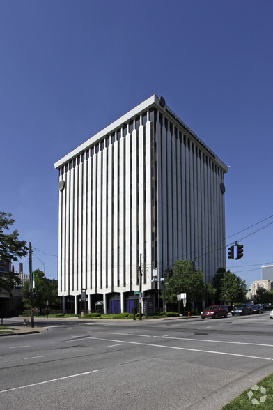 250 E Liberty St, Louisville, KY for lease - Building Photo - Image 3 of 10