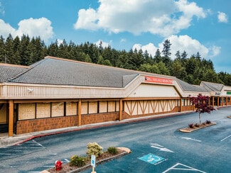 More details for 19475 7th Ave NE, Poulsbo, WA - Retail for Lease