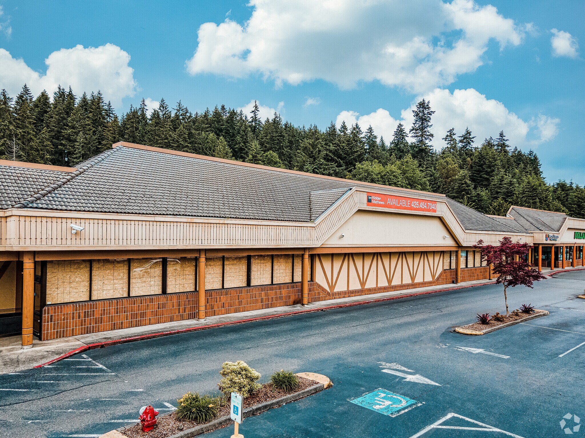 19475 7th Ave NE, Poulsbo, WA for lease Primary Photo- Image 1 of 4