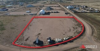 More details for 830 Lone Tree Cir, Nunn, CO - Land for Sale