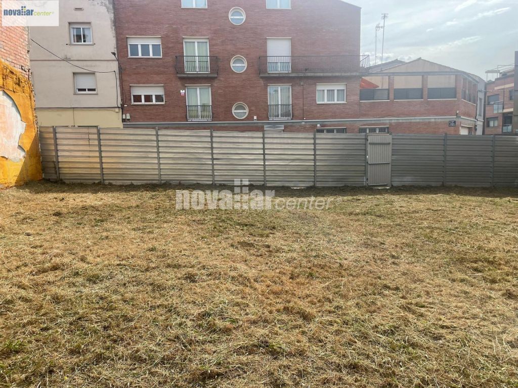 Land in Terrassa, Barcelona for sale Primary Photo- Image 1 of 1