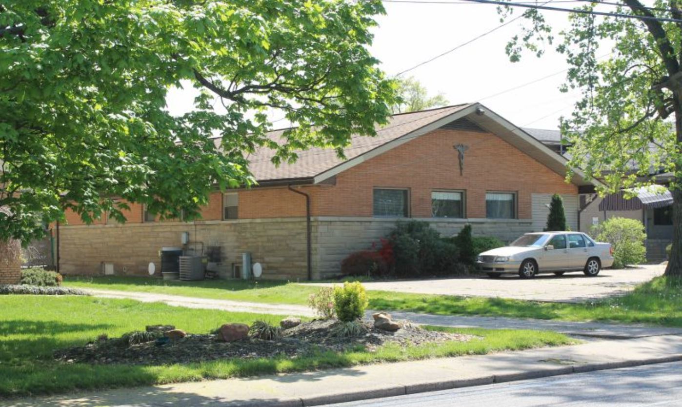 3809 Washington Ave, Evansville, IN 47714