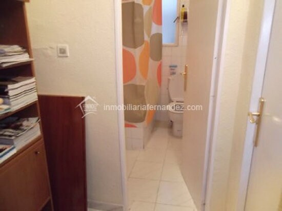 Office in Cáceres, Cáceres for lease - Building Photo - Image 1 of 6