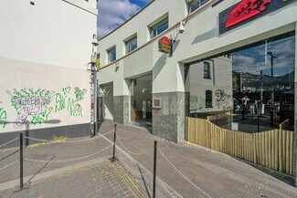 More details for 28 Jamestown Rd, London - Retail for Lease