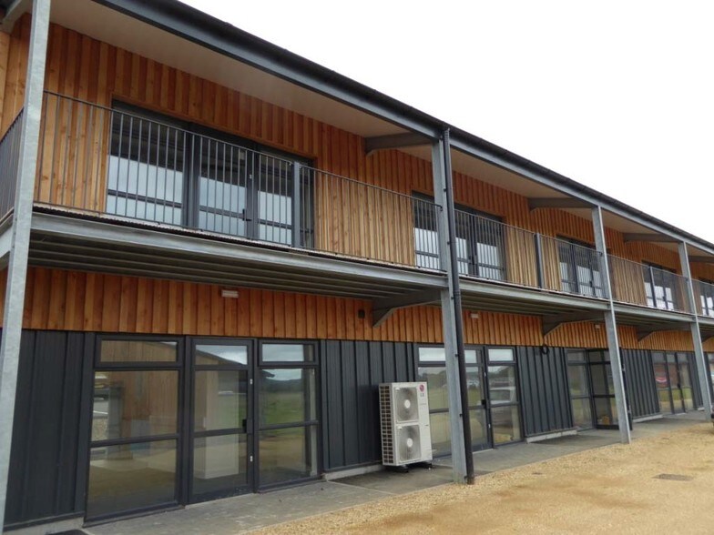 Fryern Court Rd, Fordingbridge, HAM SP6 1QX