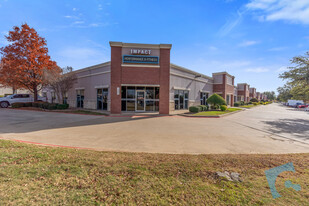 525 S Nolen Dr, Southlake TX - Warehouse