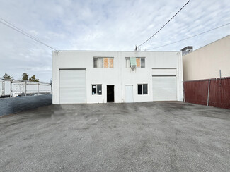 More details for 3981 Pacific Blvd, San Mateo, CA - Industrial for Lease