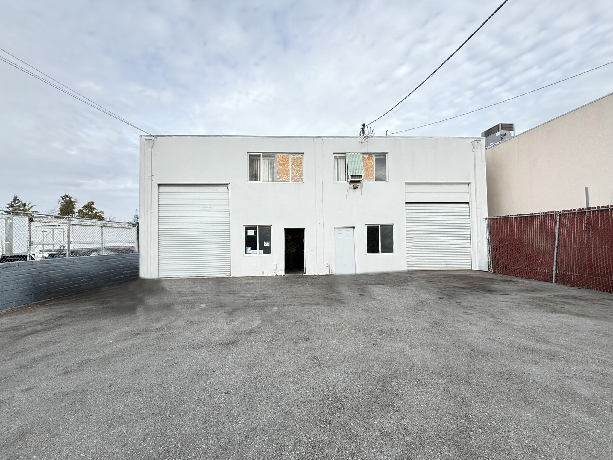 3981 Pacific Blvd, San Mateo, CA for lease Primary Photo- Image 1 of 3