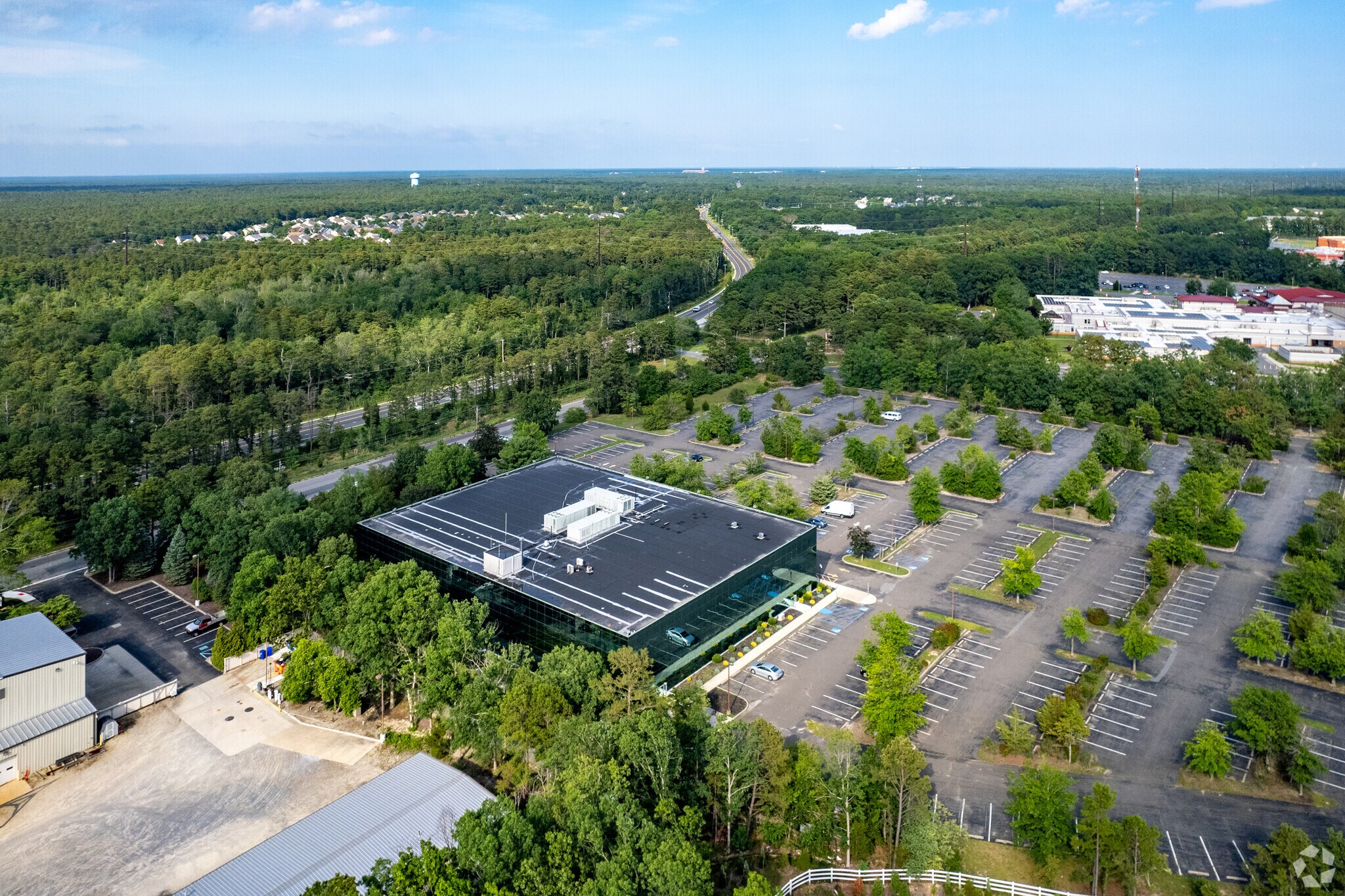 5218 Atlantic Ave, Mays Landing, NJ 08330 Hamilton Office Center